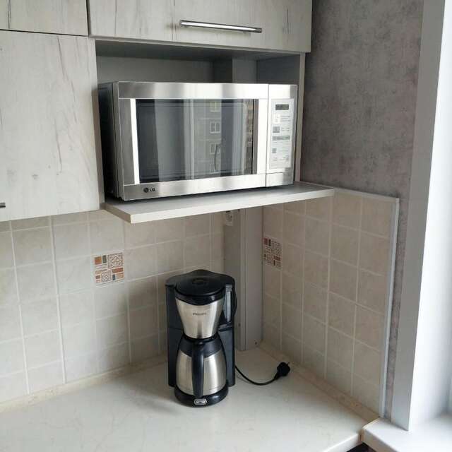 Апартаменты apartment on Pushkin Гродно-14