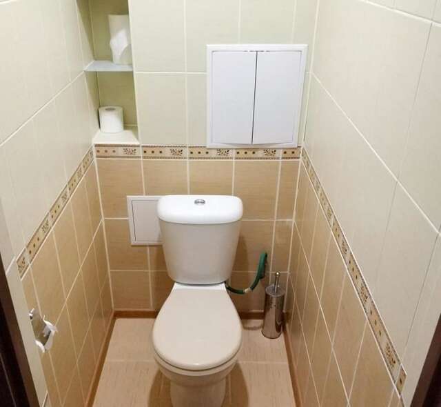 Апартаменты apartment on Pushkin Гродно-19